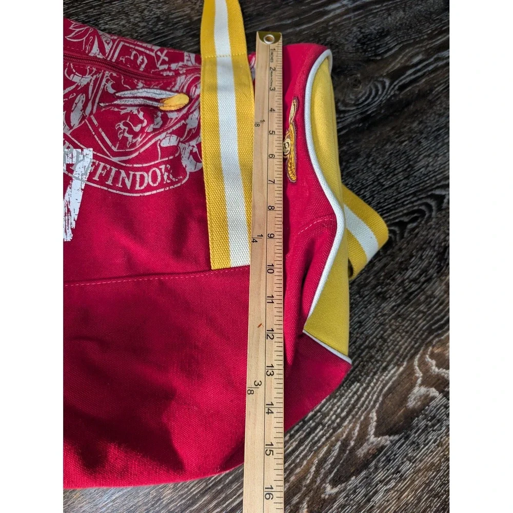 Harry Potter Gryffindor Red‎ 17